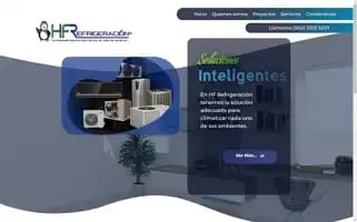 Hfrefrigeracion.com.gt Screenshot 2024-06-14 11:57:46