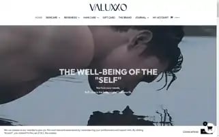 Valuxxo.com Screenshot 2024-06-16 10:56:03