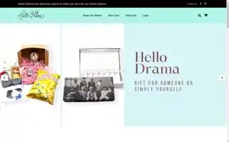 Hello-drama.com Screenshot 2024-05-04 20:28:27