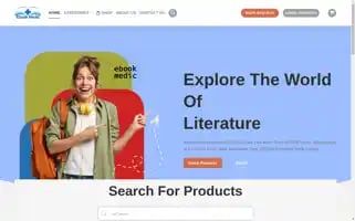 Ebookmedic.com Screenshot 2024-05-26 07:05:43