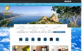 Elihotel.net Screenshot 2024-04-17 15:13:18