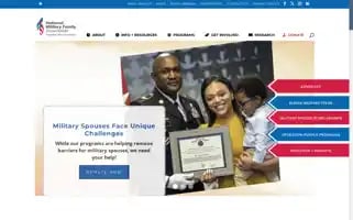 Militaryfamily.org Screenshot 2024-06-28 20:57:01