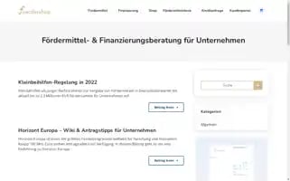 Foerdershop.de Screenshot 2024-05-19 12:50:50