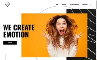 Wecreateemotion.com Screenshot 2024-07-04 17:08:58