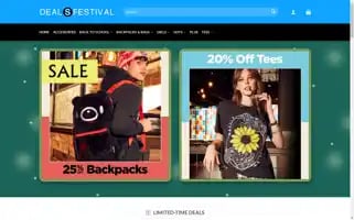 Dealsfestival.com Screenshot 2024-05-26 06:13:49