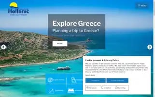 Hellenic-travelgroup.com Screenshot 2024-04-19 10:57:43