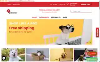Petmart.lk Screenshot 2024-06-26 19:53:37