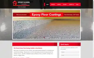 Sanantonioepoxy.com Screenshot 2024-05-13 19:38:00