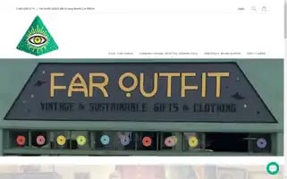 Faroutfit.com Screenshot 2024-05-05 01:31:05