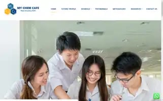 Mychemcafe.com.sg Screenshot 2024-07-06 02:18:47