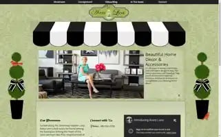 Averylanehome.com Screenshot 2024-06-15 00:42:28