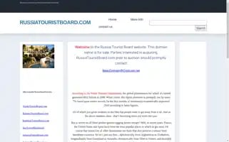 Russiatouristboard.com Screenshot 2024-04-16 12:51:16