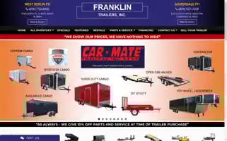 Franklintrailers.com Screenshot 2024-05-09 19:09:25