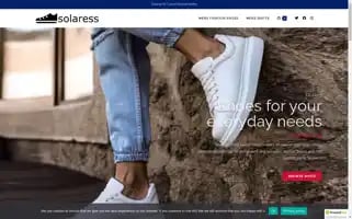 Solaress.co.uk Screenshot 2024-05-24 19:00:14