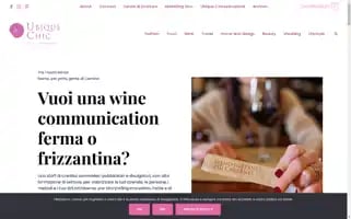 Ubiquechic.com Screenshot 2024-06-12 06:20:17