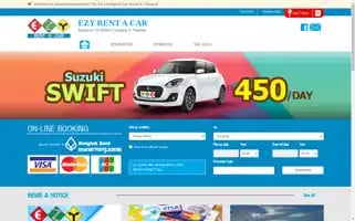 Ezyrentacar.com Screenshot 2024-05-09 15:57:05