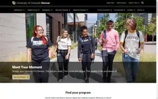 Ucdenver.edu Screenshot 2024-05-06 00:55:41