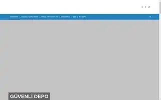 Guvenlidepo.com.tr Screenshot 2024-06-17 05:34:59