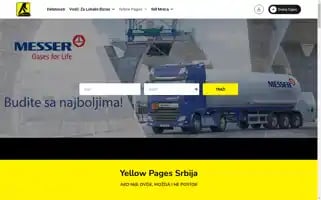 Yell.rs Screenshot 2024-05-15 08:20:37