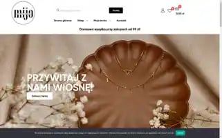 Mijobizuteria.pl Screenshot 2024-05-19 14:04:54