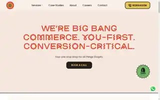Bigbangcommerce.io Screenshot 2024-07-01 05:33:34