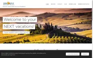 Discovertravel.net Screenshot 2024-04-18 10:58:17