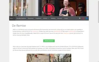 Remisedordt.nl Screenshot 2024-06-30 16:50:30