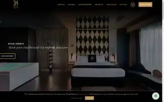 Hugoshotels.com Screenshot 2024-04-24 03:51:01