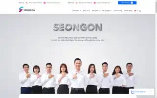 Seongon.com Screenshot 2024-05-24 10:31:39