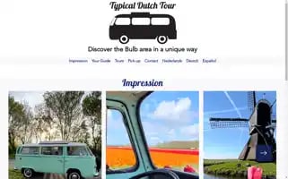 Typicaldutchtour.com Screenshot 2024-04-23 15:01:46