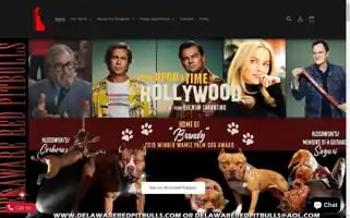 Delawareredpitbulls.com Screenshot 2024-05-05 23:16:57