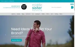 Middlesistermarketing.com Screenshot 2024-05-12 22:51:36