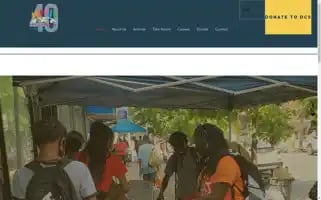 Diasporacs.org Screenshot 2024-05-09 09:51:21