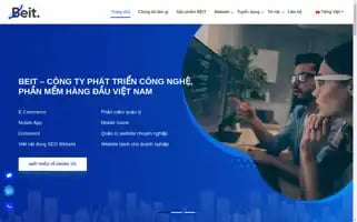 Beitech.net Screenshot 2024-06-16 06:33:32