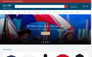 Texasbpastore.com Screenshot 2024-04-27 08:05:57