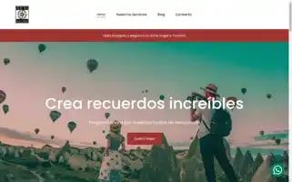 Atlasviajesyturismo.com Screenshot 2024-06-16 17:58:01