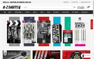 A-zdarts.com Screenshot 2024-05-06 03:23:55