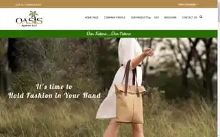 Ecofriendlyjutebags.com Screenshot 2024-05-15 20:55:20