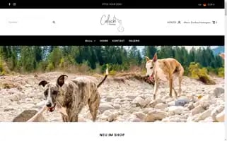 Caluchi-petshop.de Screenshot 2024-04-27 13:59:20