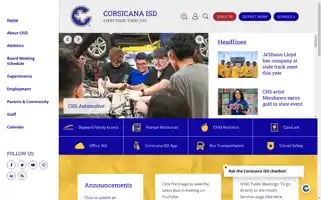 Cisd.org Screenshot 2024-05-09 02:50:34