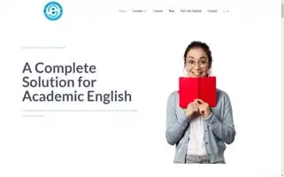 Englishwithsaddam.com Screenshot 2024-05-18 09:16:31