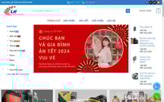 Lehuyautomation.com Screenshot 2024-05-24 09:21:43