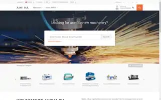 Amiva.net Screenshot 2024-05-15 11:37:04