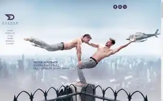 Daemen.cz Screenshot 2024-07-04 00:20:24