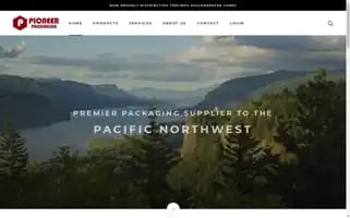 Pioneernorthwest.com Screenshot 2024-07-06 21:55:37