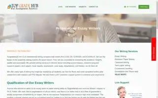 Topgradehub.com Screenshot 2024-05-14 13:50:18