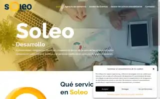 Soleo.es Screenshot 2024-07-09 19:51:52