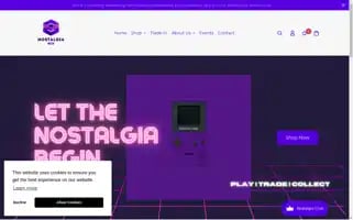 Nostalgiabox.co.nz Screenshot 2024-05-03 14:46:55