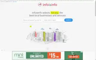 Infoisinfo-hk.com Screenshot 2024-07-09 16:01:35