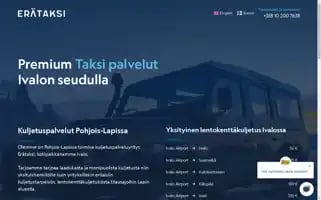 Erataksi.fi Screenshot 2024-05-22 09:50:10